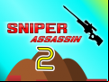 Juego Sniper assassin 2