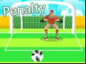 Juego Penalty 