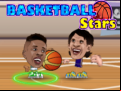 Juego Basketball stars
