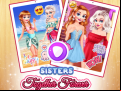 Juego Sisters Together Forever