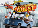 Juego Disney DuckTales Duckburg Quest
