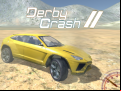 Juego Derby Crash 2