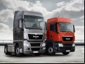 Juego Trucks Puzzle