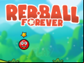 Juego Red Ball Forever