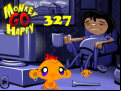 Juego Monkey Go Happly Stage 327