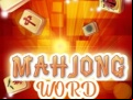 Juego Mahjong Word