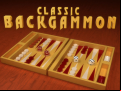 Juego Classic Backgammon