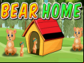Juego Bear Home