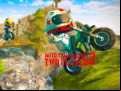 Juego Moto Trial Racing 2: Two Player