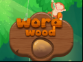 Juego Word Wood