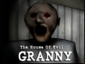 Juego The House Of Evil Granny