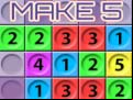 Juego Make 5