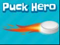 Juego Puck Hero