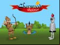 Juego Sherwood Shooter