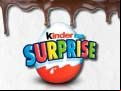 Juego Kinder Surprise