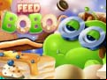 Juego Feed Bobo