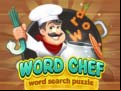 Juego Word chef Word Search Puzzle