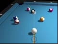 Juego 3d Billiard 8 Ball Pool