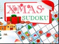 Juego XMAS SUDOKU