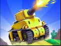Juego Tank Battle Multiplayer