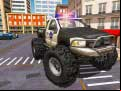 Juego Police Truck Driver Simulator