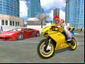 Juego Real Gangster Simulator Grand City