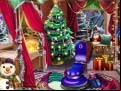 Juego Christmas House Cleaning