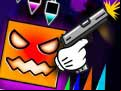 Juego Geometry Dash Nemesis