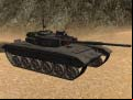 Juego Tank Simulator