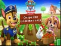 Juego Paw Patrol Garden Rescue