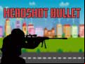 Juego Headshot Bullet