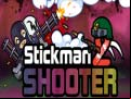 Juego Stickman Shooter 2