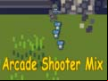 Juego Arcade Shooter Mix