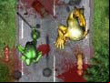 Juego Crush The Zombies