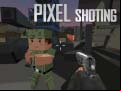 Juego Pixel Shooting