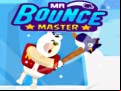 Juego Mr BounceMaster