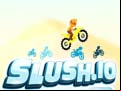 Juego Slush.io