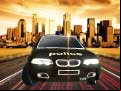 Juego Police Drift Car