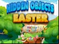 Juego Hidden Object Easter