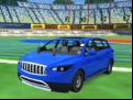 Juego Rocket Soccer Derby