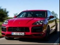 Juego 2020 Porsche Cayenne GTS 