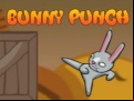 Juego Bunny Punch