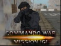 Juego Commando War Mission IGI 