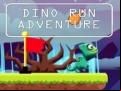 Juego Dino Run Adventure