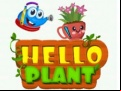 Juego Hello Plant 