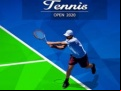 Juego Tennis Open 2020