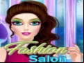 Juego Fashion Salon 