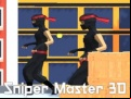 Juego Sniper Master 3D