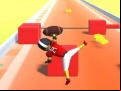 Juego Crazy Touchdown