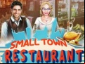 Juego Small Town Restaurant